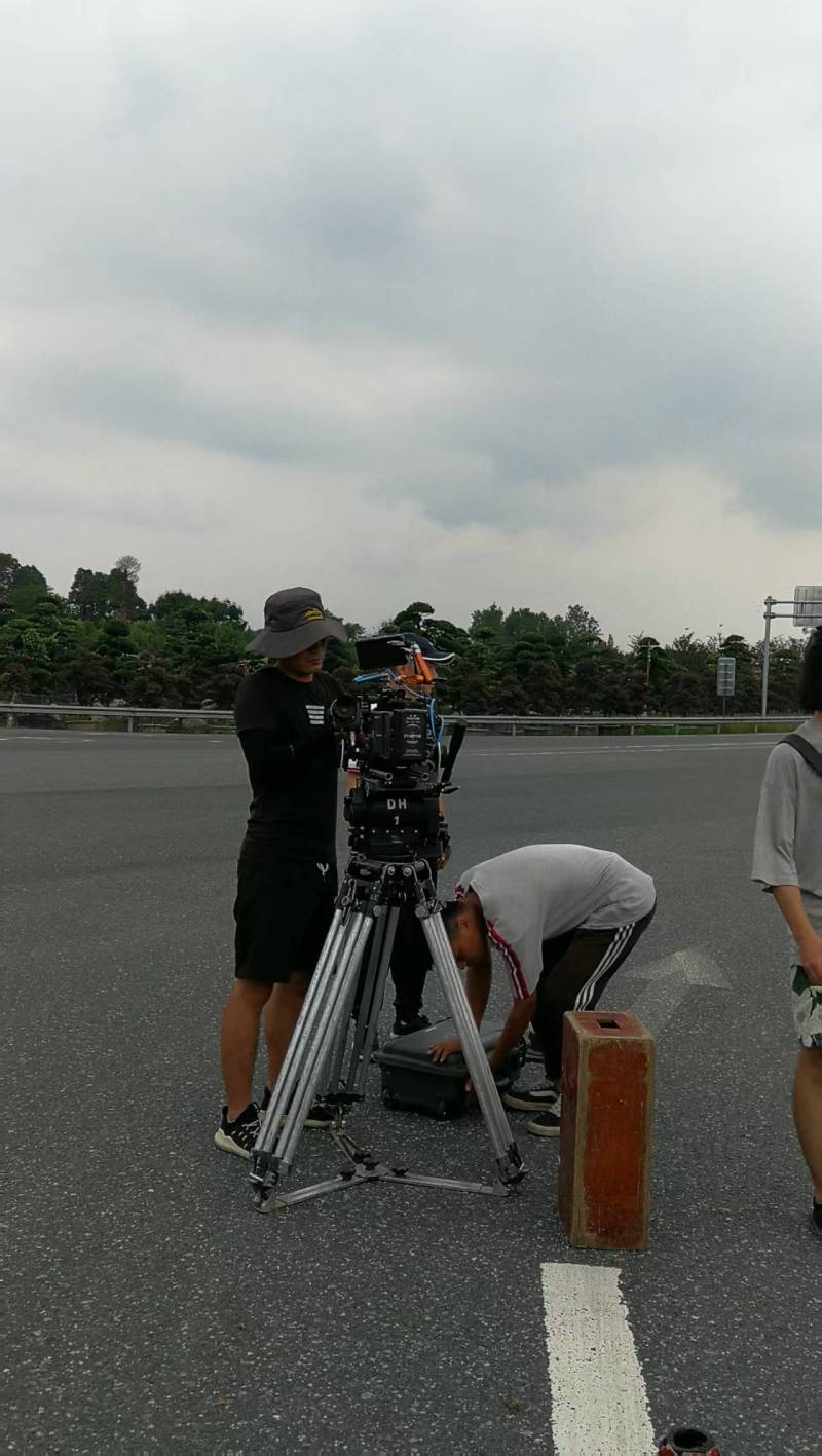 渭滨区TVC拍摄公司：唤醒集体记忆，构建跨代际沟通桥梁