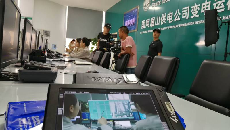 深耕本土，赋能品牌——渭滨区TVC与广告片拍摄制作的价值密码