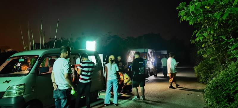 渭滨区TVC拍摄品质把控：从镜头到光影，筑牢品牌视觉根基