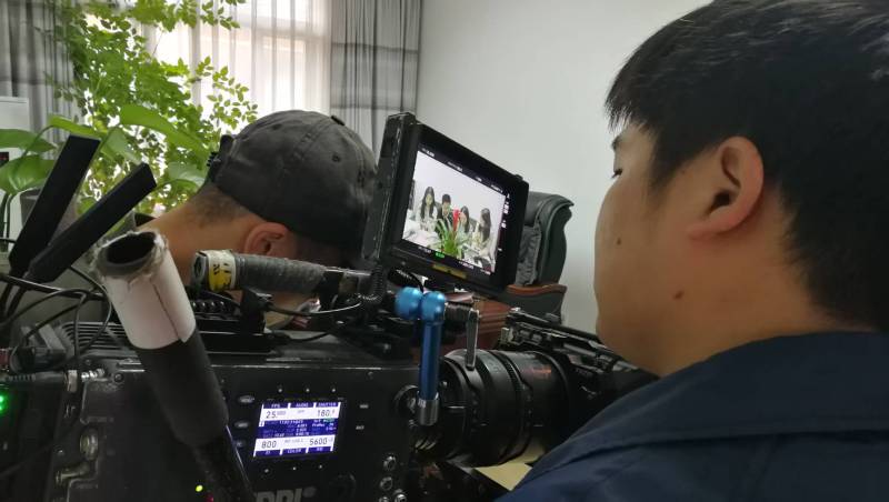 剧本杀式体验：渭滨区广告片拍摄公司构建沉浸式消费决策路径