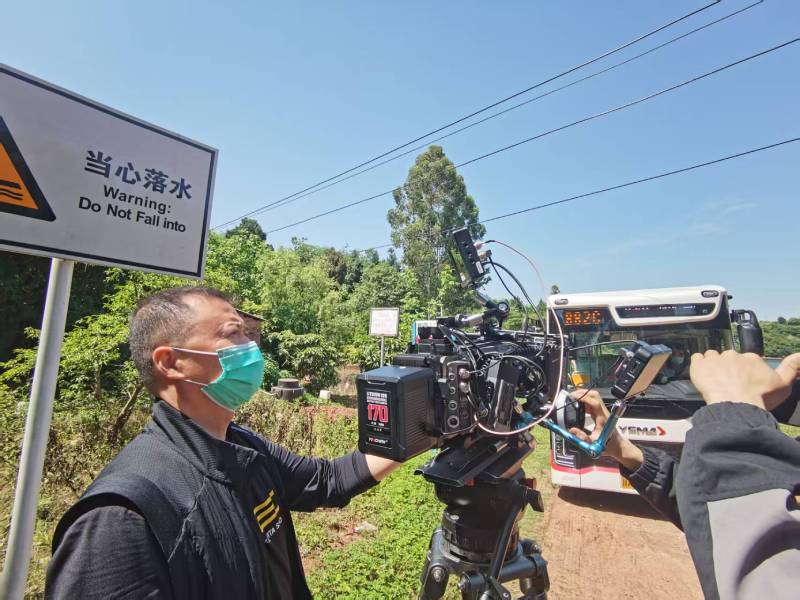 渭滨区TVC拍摄公司：深耕本地市场，为品牌定制专属拍摄方案