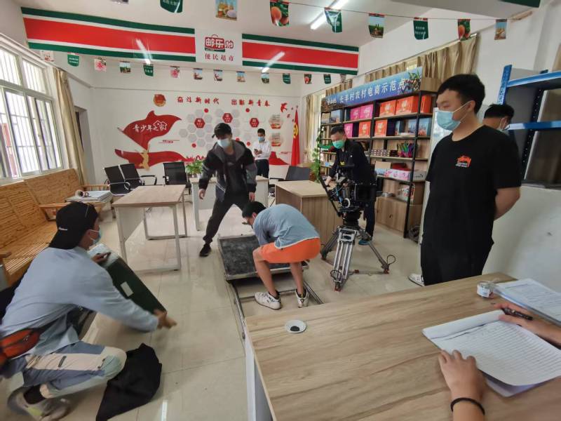 渭滨区广告片拍摄公司：极简主义践行者，少即是多的视觉哲学