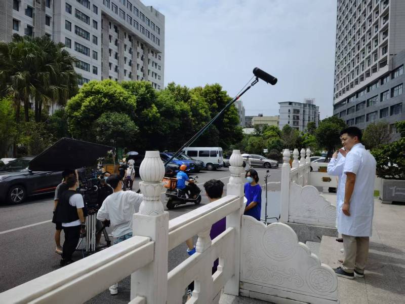渭滨区广告片拍摄公司低成本实现高规格制作的诀窍